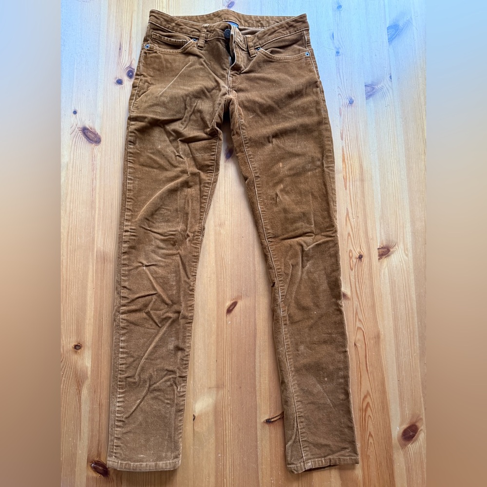 Patagonia Everyday Cords